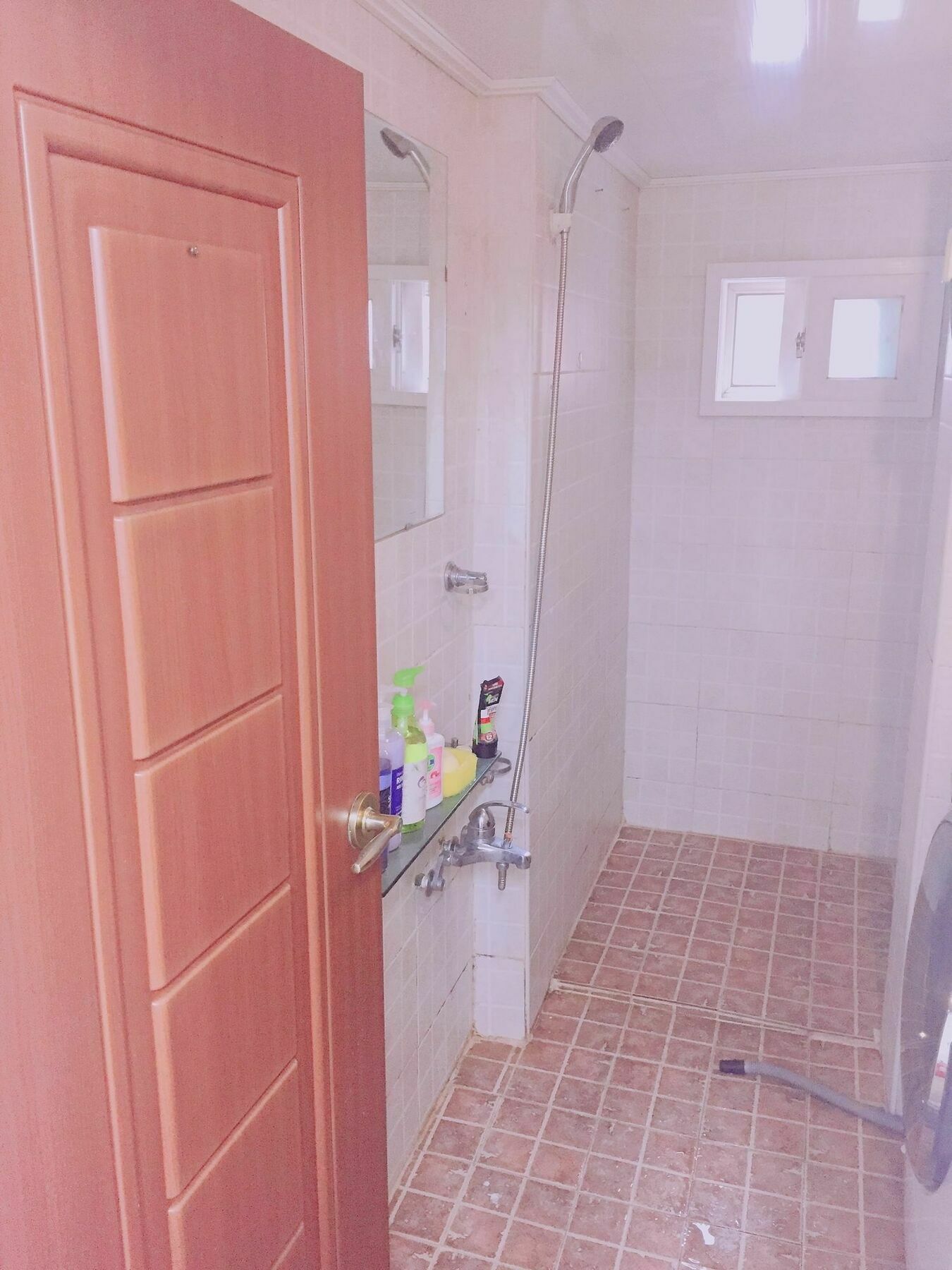 Jojo Guesthouse Seoul Eksteriør billede